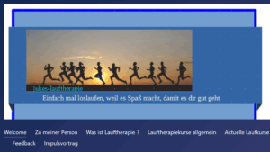 Jukes-Lauftherapie